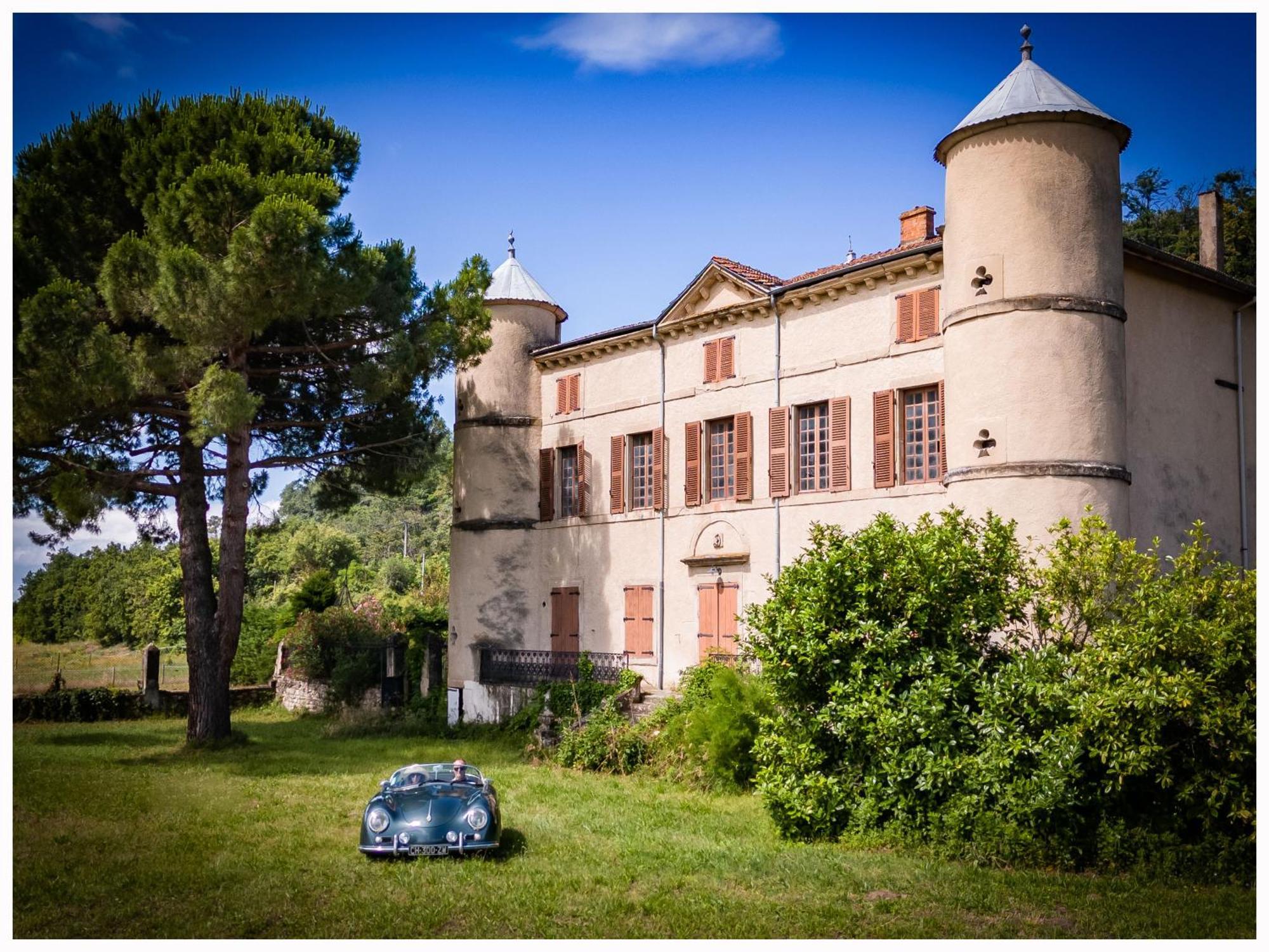 فيلا Domaine Des Balmes Romans-sur-Isère المظهر الخارجي الصورة